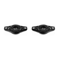 2X Sachs FederbeinstüTzlager Hinten FüR Ford S-Max WA6 2.0 Tdci 2.2 Galaxy BA7