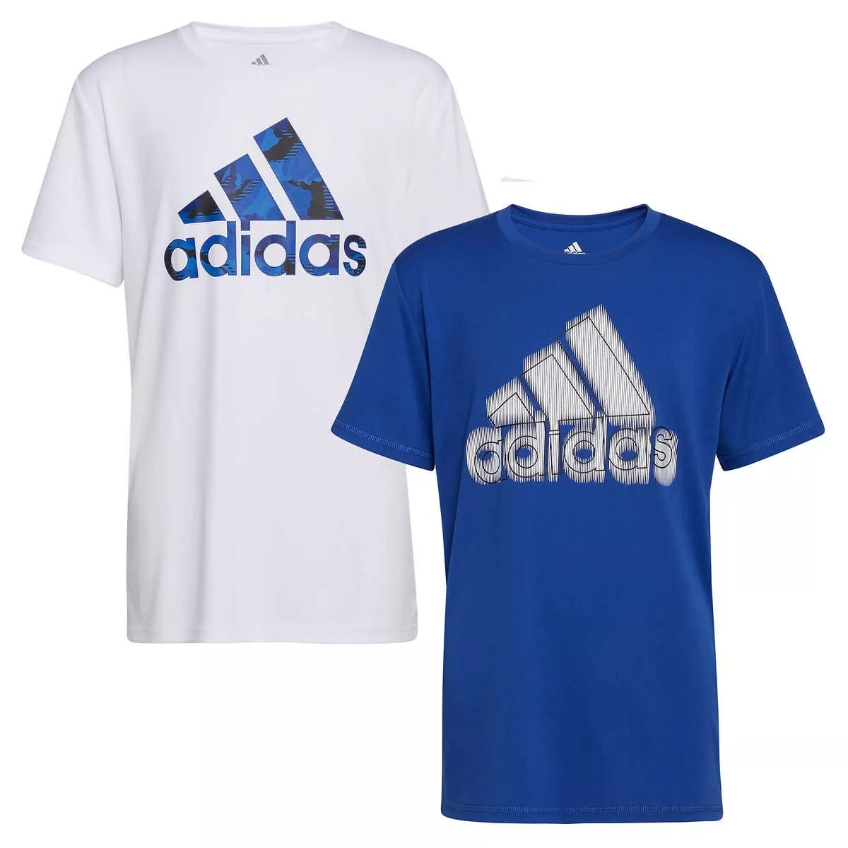 boys adidas t shirt