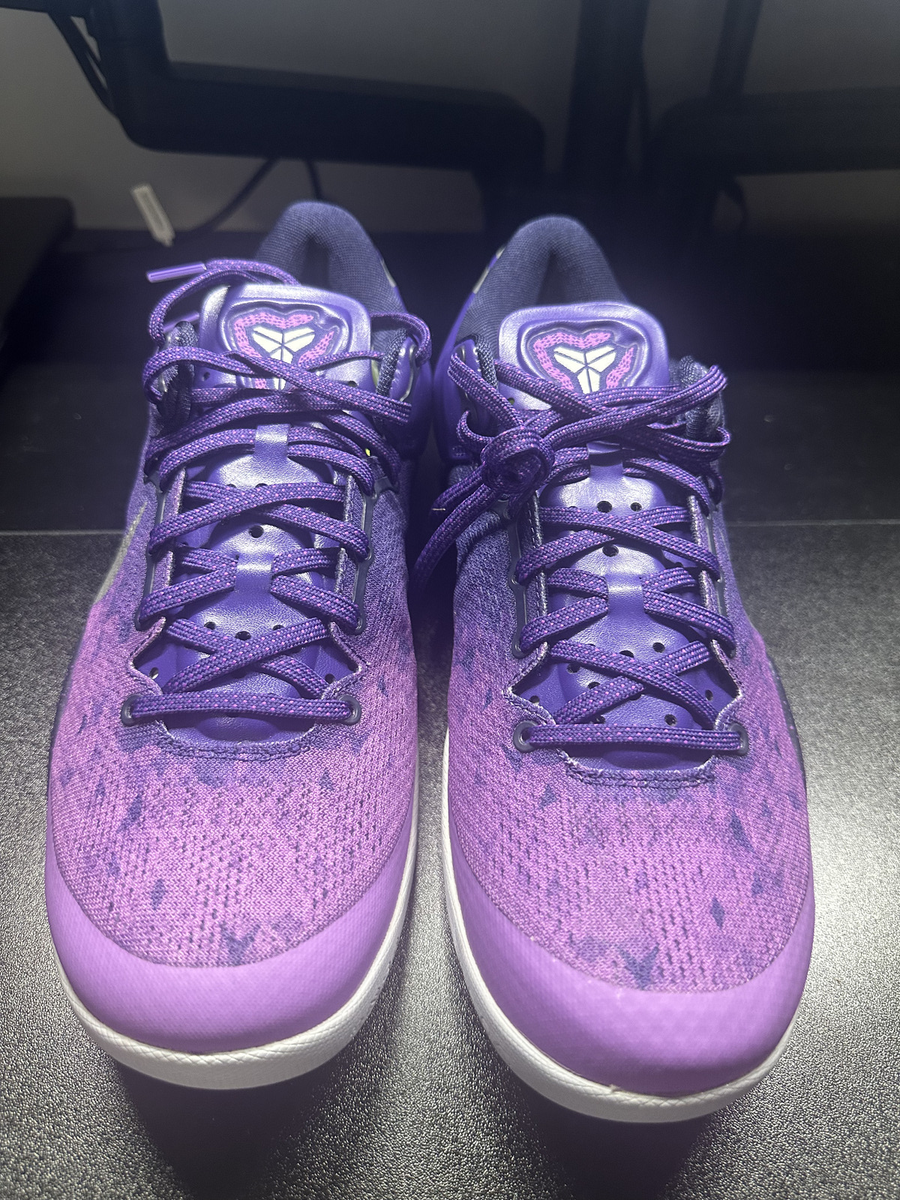 KOBE 8 SYSTEM＋ Nike Kobe 8 VIII System Graffiti Sneakers Low Trainers Shoes