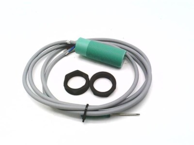 PEPPERL+FUCHS CJ10-30GK-WS Proximity Sensor – New In Box