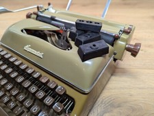 Rheinmetall KsT (Late) Typewriter Feet - Set Of 4 thumbnail