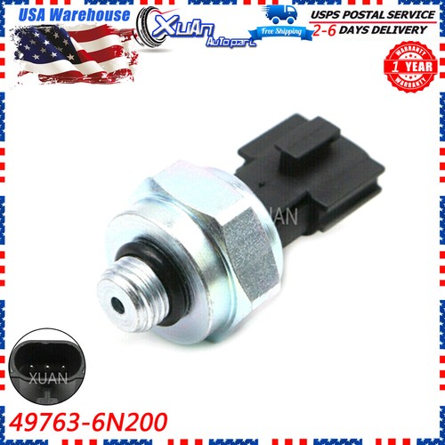 Nuovo Sensore Di Pressione Olio Servosterzo 497636N20A 49763-6N20A 42cp12-49763 - Foto 7