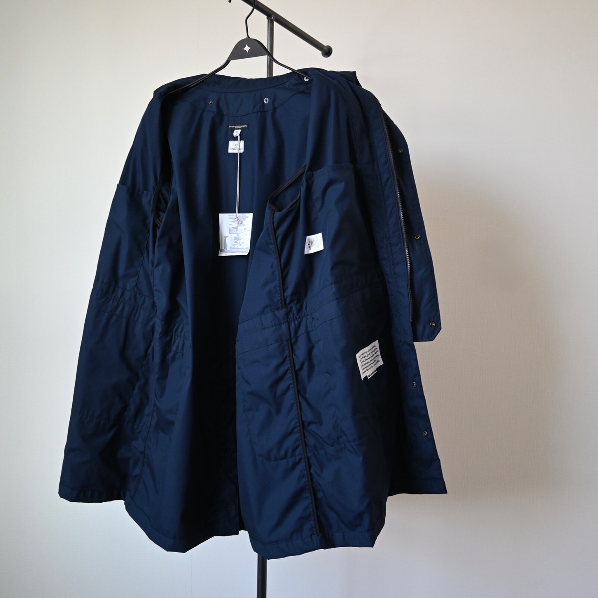 Engineered Garments 