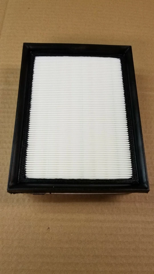 Filtro de aire 5583 compatible con Ford Fusion 3,0 L 2006, 2007, 2008, 2009, 2010, 2011, 2012 Foto 2 de 3