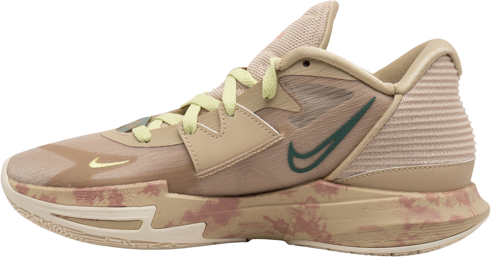 Nike Kyrie 5 Low N7 - DQ7603-200 for Sale | Authenticity