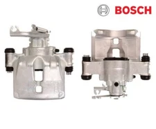 Brake caliper Bosch 0986134428 for Iveco Daily VI box
