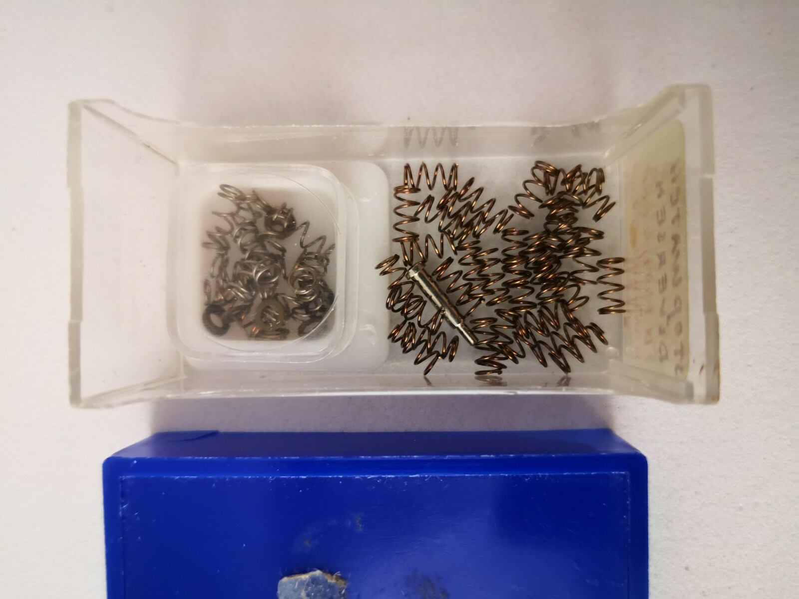 Ricambi STOP WATCH vintage pocket watch parts eBay