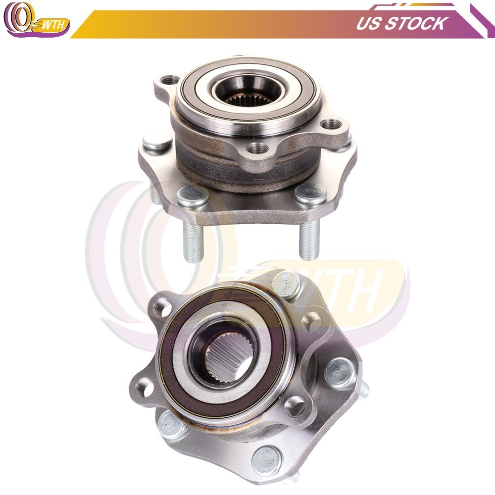 Where to find wheel hub bearing for 2020 Toyota Altis front left