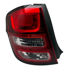 Fanale Stop Posteriore SX Citroen C3 2 2009-2016 Usato Originale
