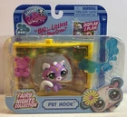 Littlest Pet Shop Pet Nook FAIRY NIGHTS G7 #443 Firefly Hideaway CAT NEW