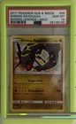 New ListingPSA 10 Shining Rayquaza 56/73 GEM MINT. Pokemon S&M Shining Legends - 2017