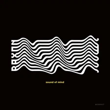 RAXON Sound Of Mind Records & LPs New