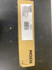 Moen 7430SRS Chateau Kitchen Faucet with Side Spray - Spot Resist Stainless