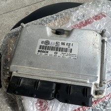 Volkswagen Mk4 Vr6 Ecu