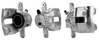Elstock 82-0706 Bremssattel Passend FüR Nissan Renault