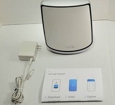 NETGEAR Orbi RBR850 AX6000 Tri-band Mesh WiFi 6 Router