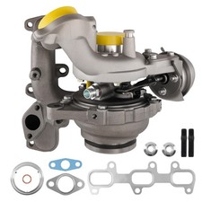 Turbo Unit for Skoda Roomster Fabia VW Polo Seat Ibiza 1.2 TDI CFWA 789016-5002