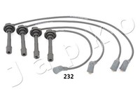 Japko ZüNdleitungssatz 132232 FüR Toyota Corolla Liftback Compact Station Wagon