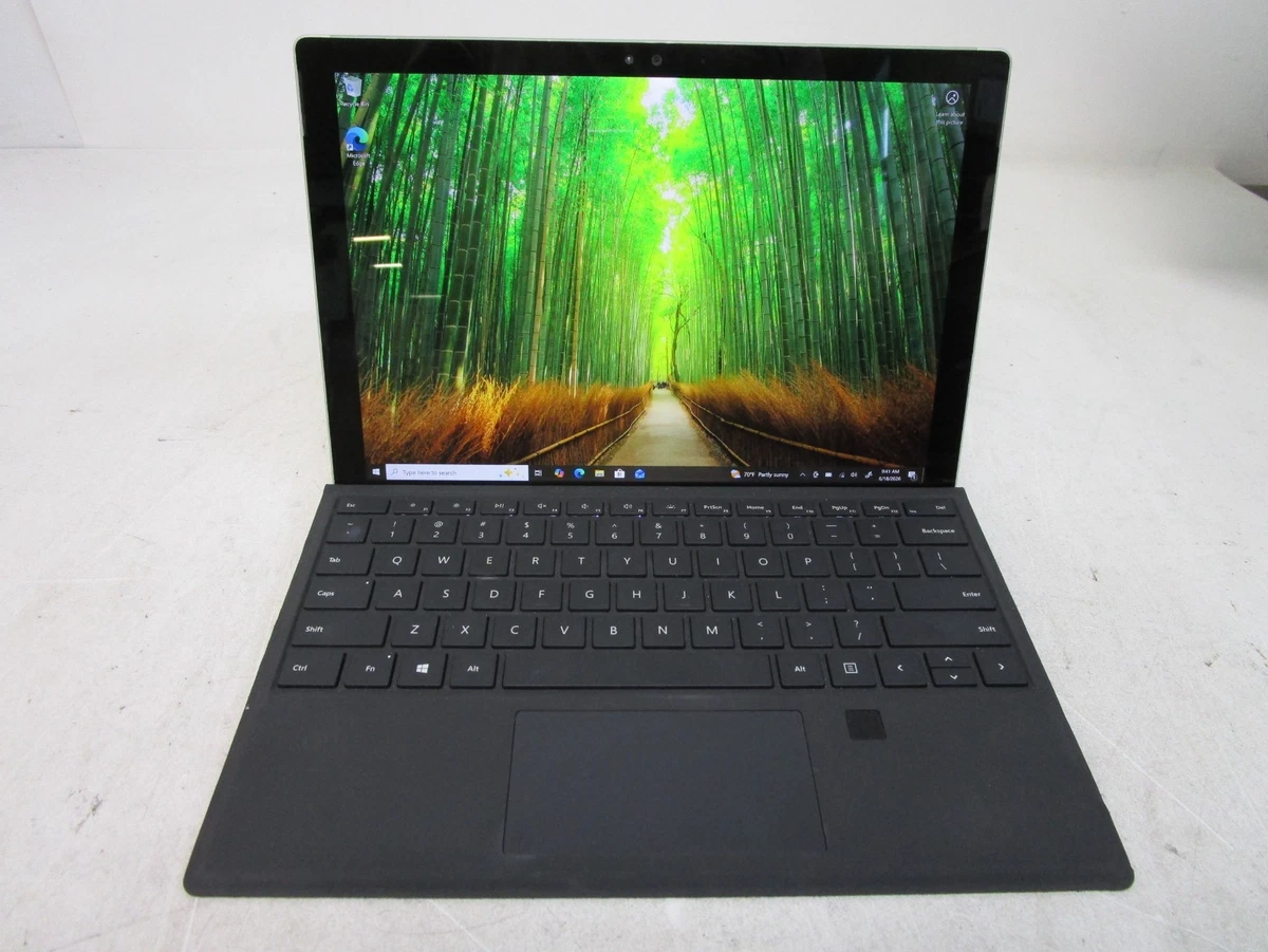 Microsoft Surface Pro 4 256 GB Tablets for sale | eBay