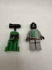 Boba Fett sw0002/sw0002a Lego Star Wars Minifigure