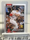 2026 Topps Series 1 Roman Anthony RC Rookie Card #189 - Boston Red Sox