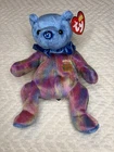 Vintage 2001 TY Beanie Babies Collection - September the Birthday Bear