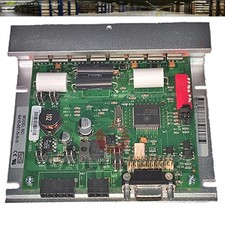 Used Tested PACIFIC SCIENTIFIC 6410-001-N-N-N Stepper Motor Drive