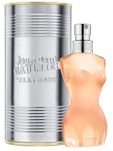 Jean Paul Gaultier Classique X | eBay