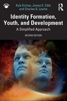 Identity Formation, Youth, And Development | A Simplified Approach | Taschenbuch