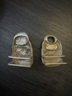 Native American Diegigart Sterling Silver Belt Buckle Accessories — photo 2
