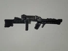 Vintage 1982 Star Wars Accessories: Zuckuss Riffle Gun 100% Original