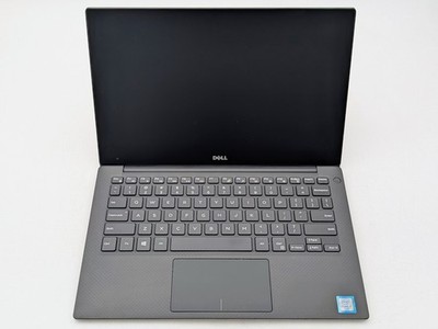 Dell XPS 13 9350 13'' QHD+ Touch I7-6500U 8GB Webcam Motherboard Palmrest *READ*