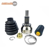 Gelenksatz FüR Opel Renault Nissan Vivaro Trafic Primastar NEU 2.0 1.9 Diesel