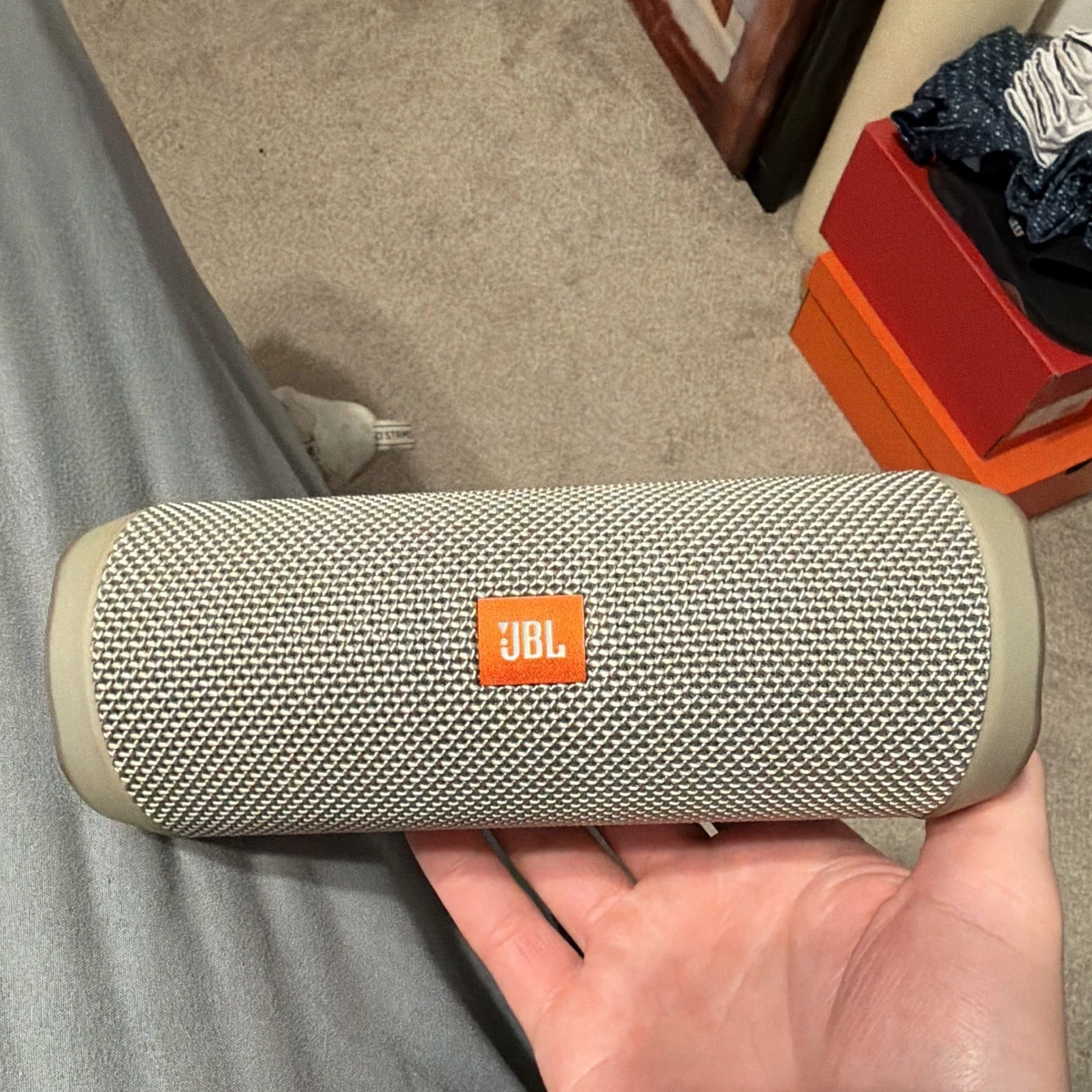 JBL Flip 4 Speakers for Sale - eBay