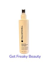 8,5 once Paul Mitchell Firm Style Freeze & Shine Super Spray. 250 ml. NUOVO.