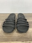 Crocs Rhonda Wedge Slide Sandals Women's size 10 (Fa-1089) — photo 2