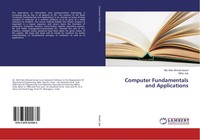 Md. Irfan Ahmad Ansari (U. A.) | Computer Fundamentals And Applications | Buch