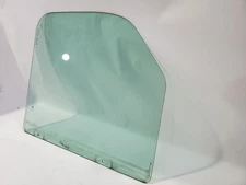 2014 VPG MV1 OEM Front Left Door Glass
