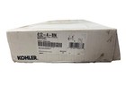 Kohler Devonshire Bidet Faucet Ultraglide Brushed Nickel NEW In BOX