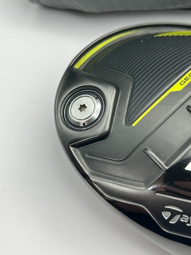 TaylorMade M2 10.5 driver head only Right-Handed golf from japan 2136 - Picture 20 of 24