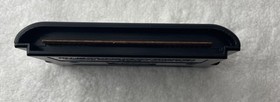 Target Earth (Sega Genesis, 1990) No Manual- Tested- Great- Authentic