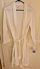 Stars Above NWT Unisex Bathrobe Size XS/S
