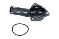 NEU - NRF 775108 KüHlmittelflansch FüR Seat VW