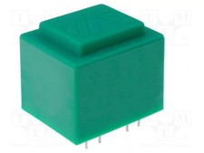 BREVE TUFVASSONS 16009-9947 Transformator