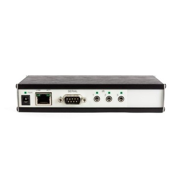 Global Caché GC-100-06 Network Adapter - Connects RS232 Serial and Infrared Devi