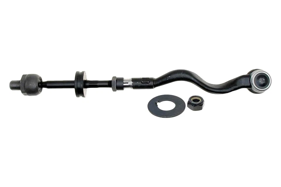For BMW Z3 96-02 ACDelco Professional Driver Side Steering Tie Rod End Assembly - Изображение 3 из 4