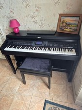 Piano Numerique Yamaha CVP 601 en excellent etat