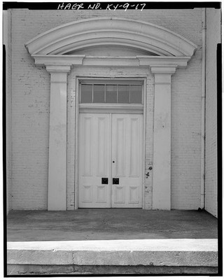 Lousiville Water Company Pumping Station,Zorn Ave,Jefferson County,Kentucky,7