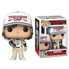 Funko Pop! TV: Stranger Things Dustin Henderson Thinking Cap Vinyl Figure #1240
