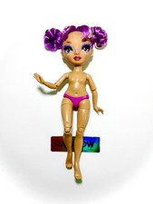 RAINBOW HIGH Doll 💥 LILA Nude VGC Combine Postage CHECK MY LIST